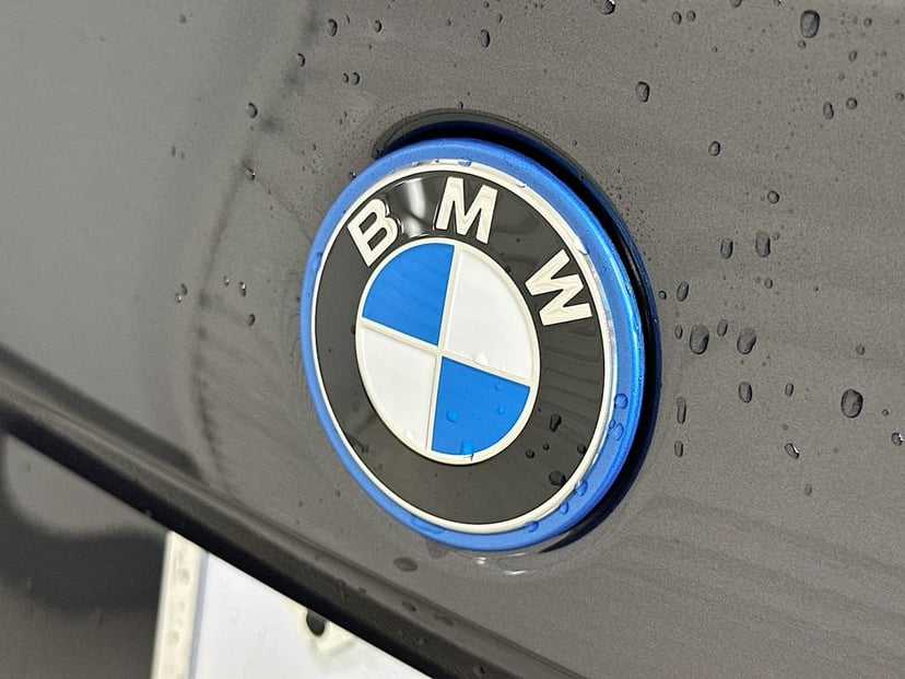 2026 BMW 5 Series - Image 22