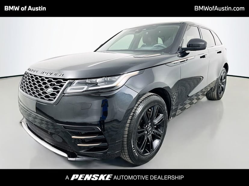 2023 Land Rover Range Rover Velar - Image 2