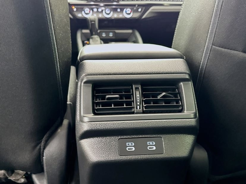 2025 Honda Accord Hybrid - Image 31