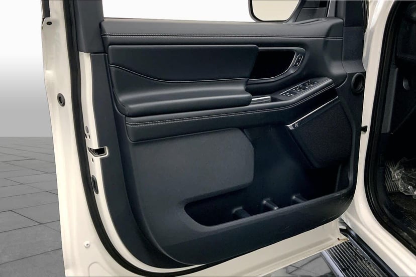 2026 Ford Expedition - Image 10