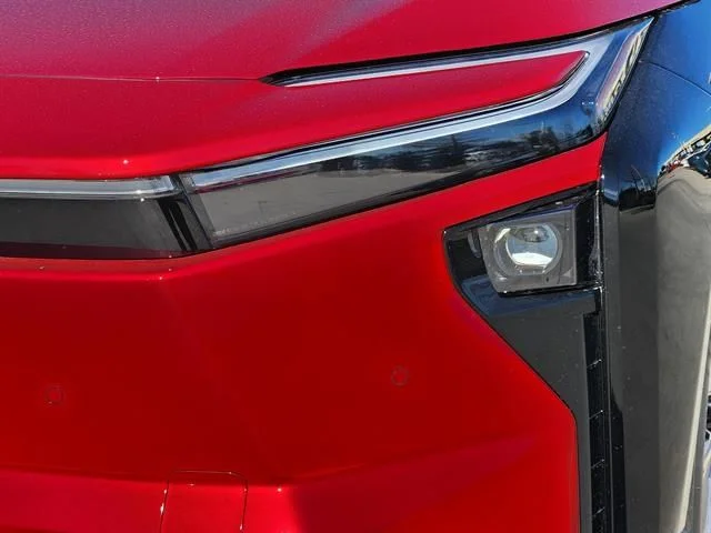 2026 Toyota bZ - Image 5
