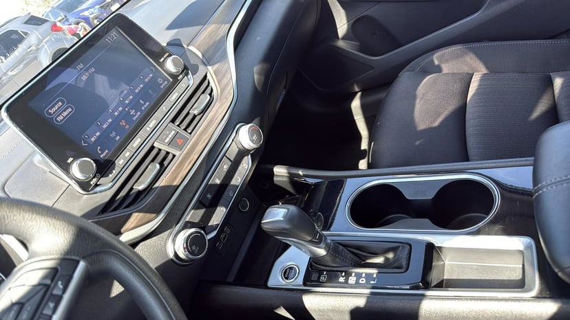 2024 Nissan Altima - Image 21