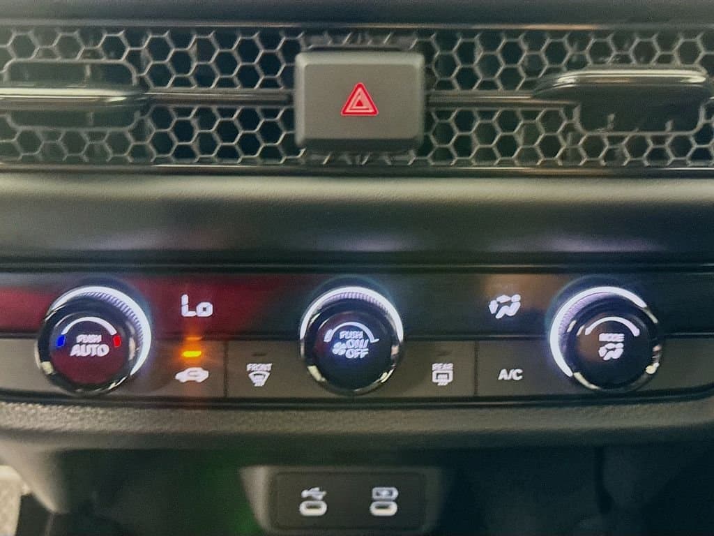 2026 HONDA HR-V - Image 24