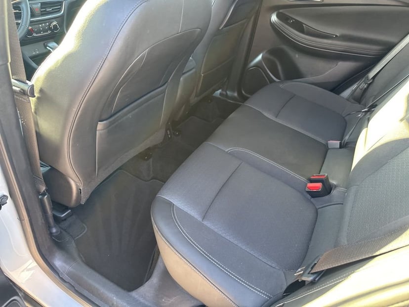 2024 Buick Encore GX - Image 20