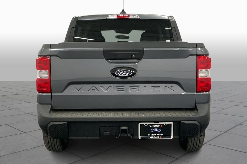 2026 Ford Maverick - Image 4
