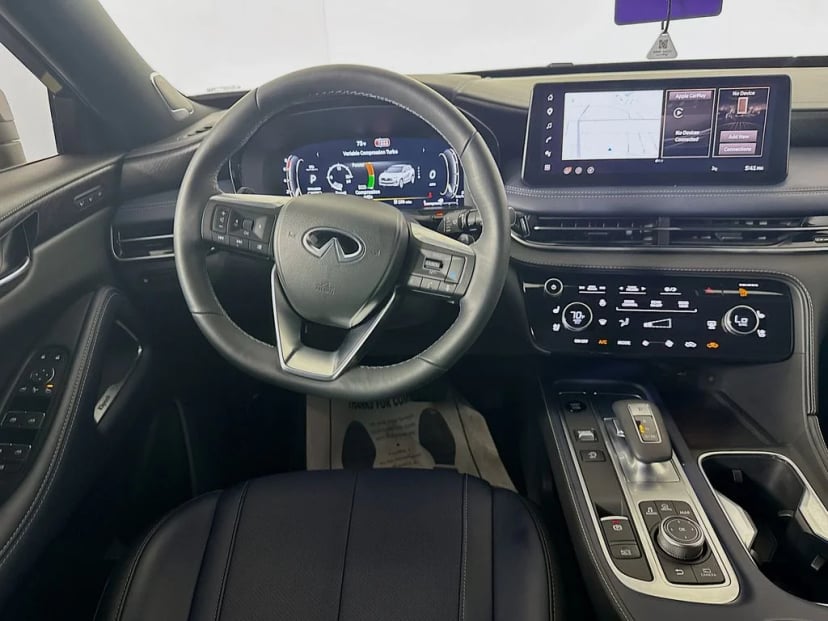 2026 INFINITI QX60 - Image 29