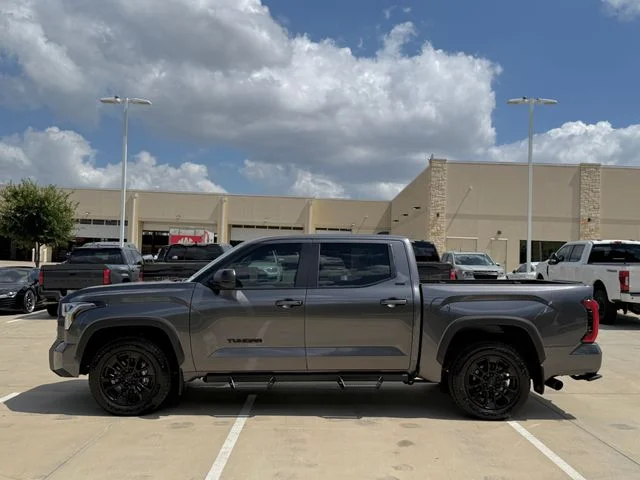 2024 Toyota Tundra - Image 4