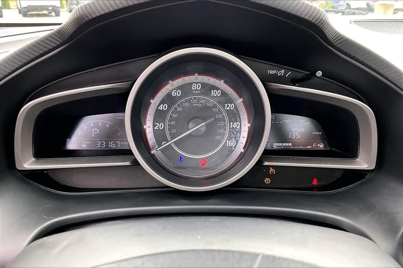 2016 Mazda Mazda3 - Image 26