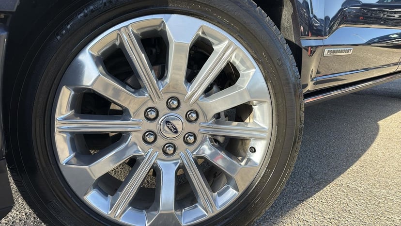 2022 Ford F-150 - Image 9