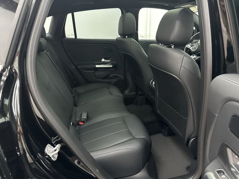 2026 Mercedes-Benz GLA - Image 24
