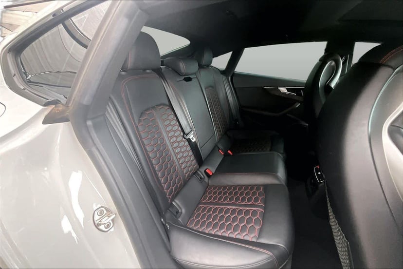 2021 Audi RS 5 Sportback - Image 20