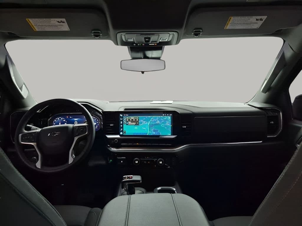 2025 Chevrolet Silverado 1500 - Image 23