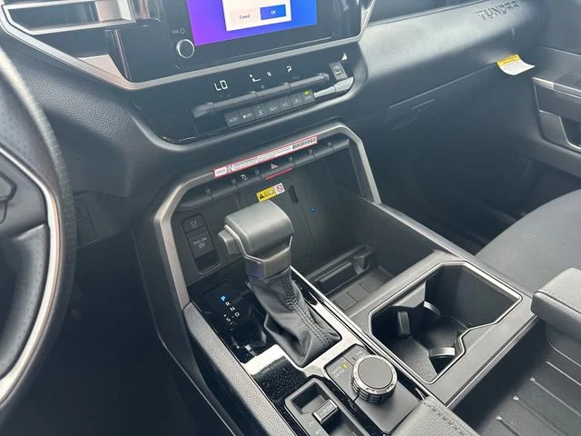 2026 Toyota Tundra - Image 13
