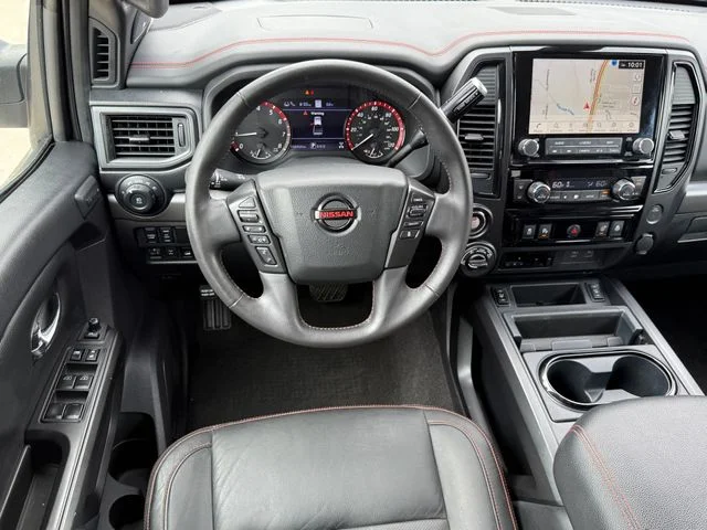 2021 Nissan Titan - Image 23