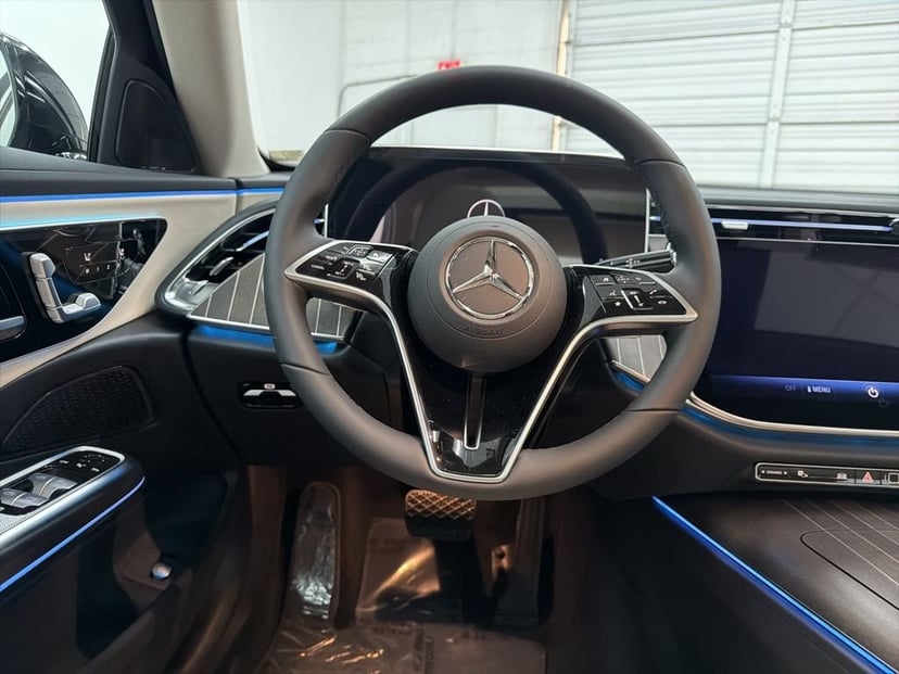 2026 Mercedes-Benz E-Class - Image 21