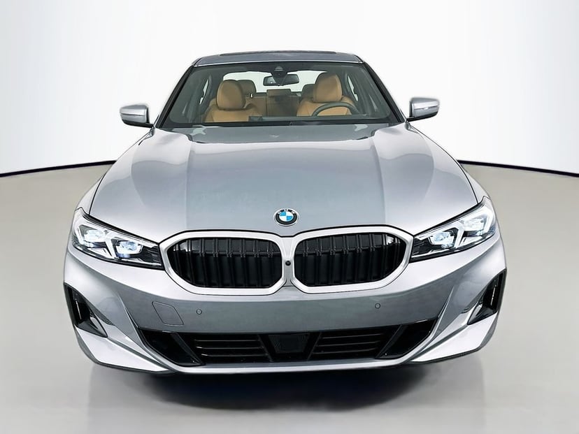 2026 BMW 3 Series - Image 2