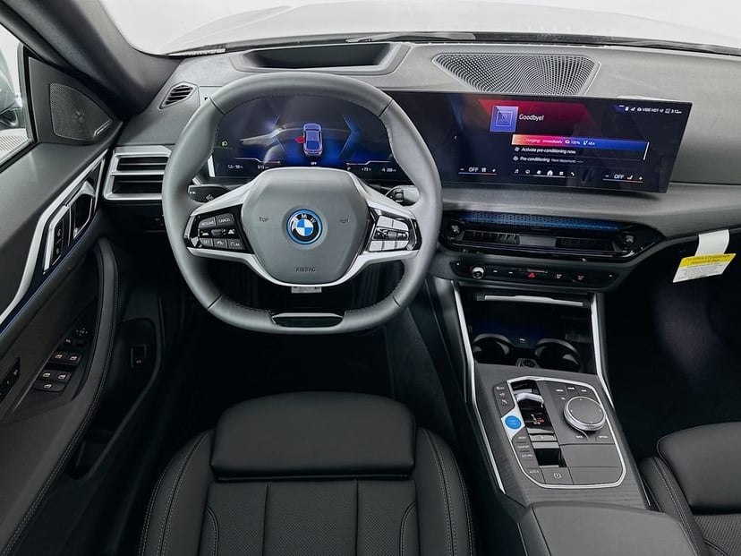 2026 BMW i4 - Image 19