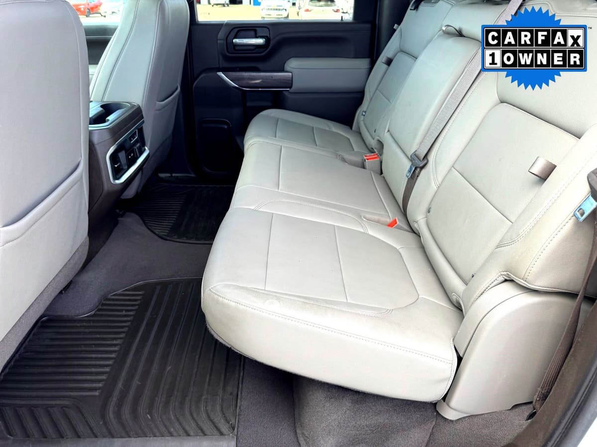 2021 Chevrolet Silverado 2500HD - Image 20