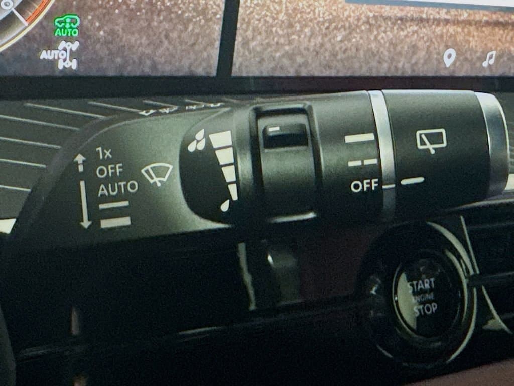 2026 INFINITI QX80 - Image 14