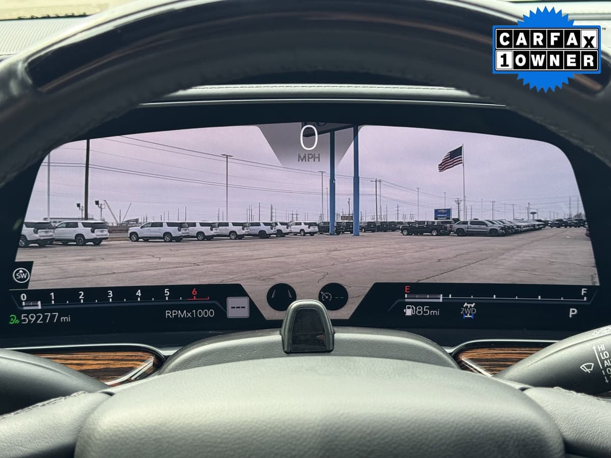 2021 Cadillac Escalade - Image 34