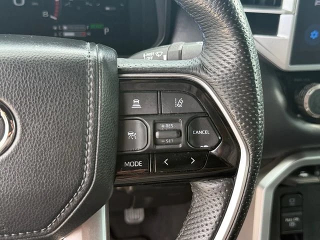 2023 Toyota Tundra Hybrid - Image 18