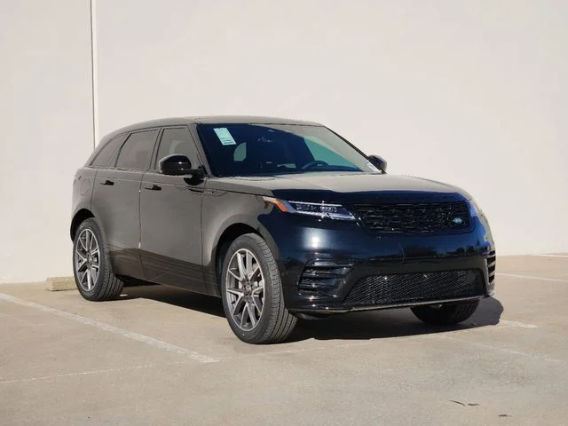 2025 Land Rover Range Rover Velar - Image 3