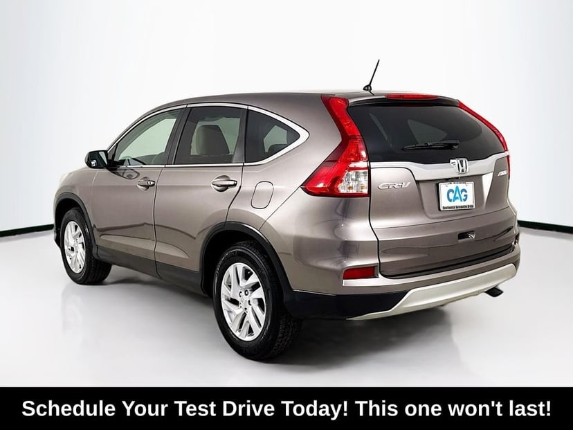 2015 Honda CR-V - Image 5