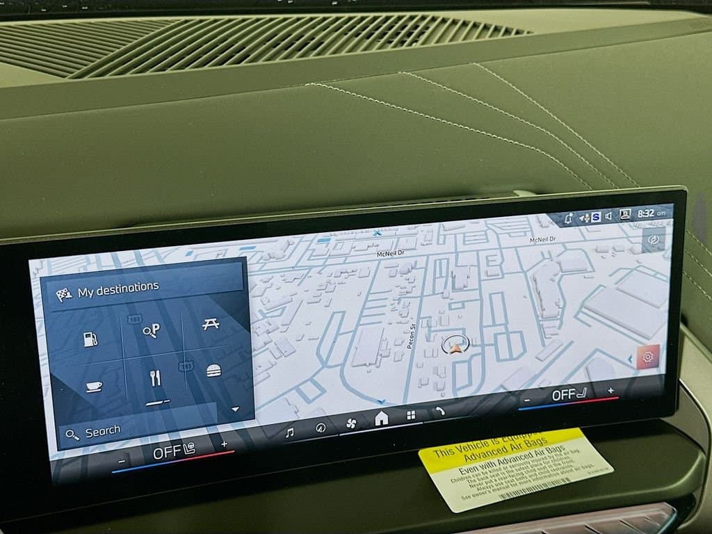 2026 BMW X3 - Image 12