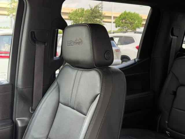 2022 Chevrolet Silverado 1500 LTD - Image 15