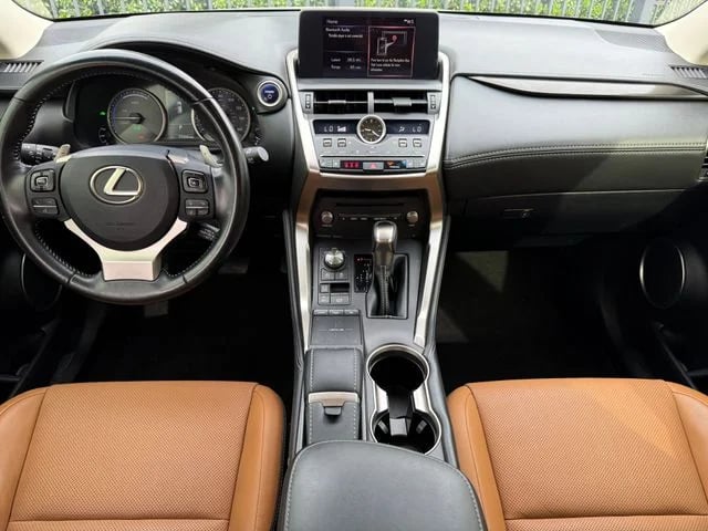 2019 Lexus NX - Image 24