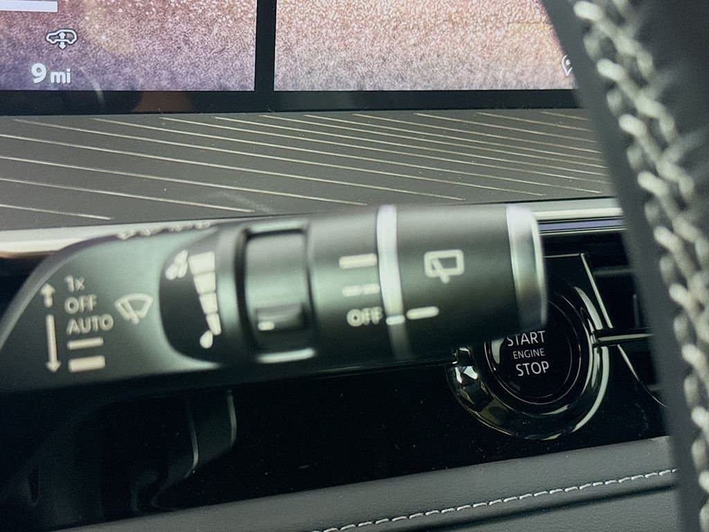 2026 INFINITI QX80 - Image 14