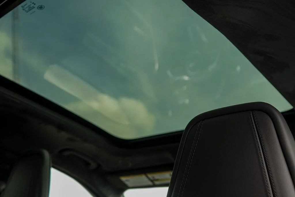 2026 Jaguar F-PACE SVR FINAL EDITION - Image 35