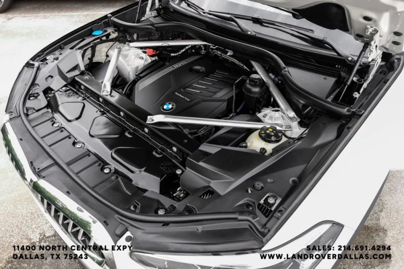 2023 BMW X5 - Image 58