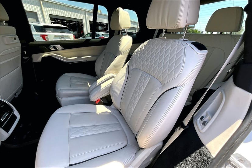2020 BMW X7 - Image 17