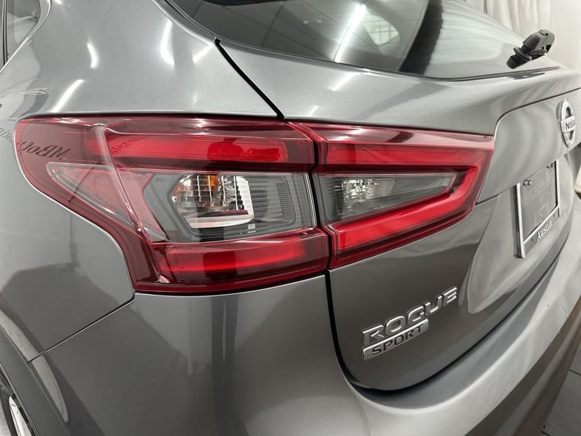 2021 Nissan Rogue Sport - Image 24