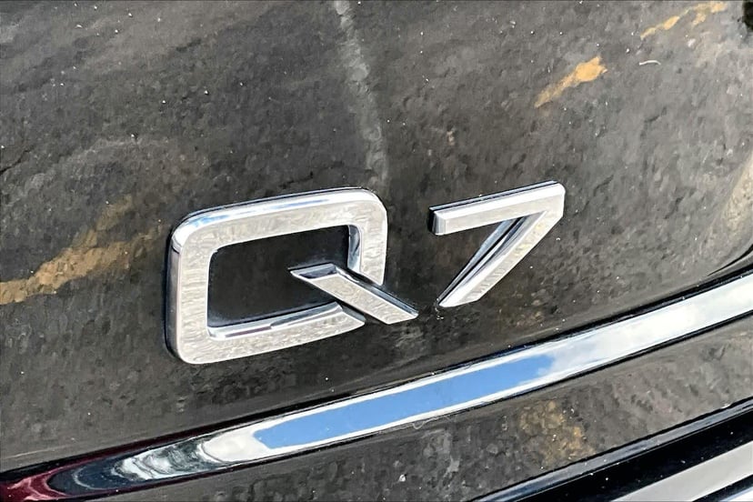 2018 Audi Q7 - Image 10
