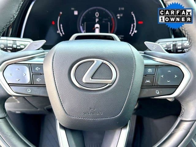 2023 Lexus RX - Image 15