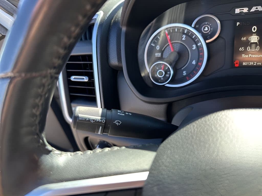 2024 Ram 3500 - Image 30