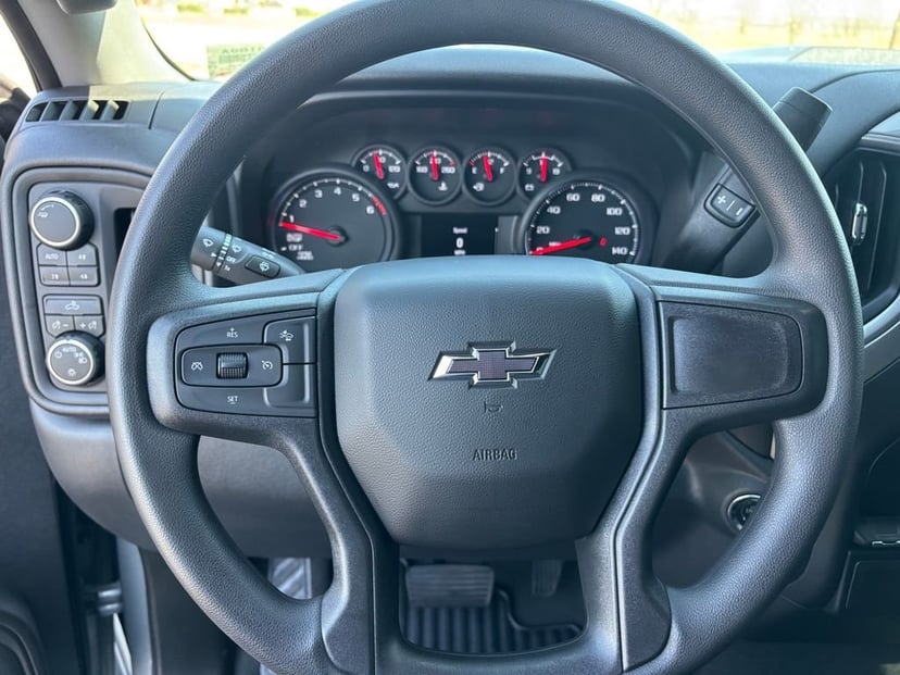2026 Chevrolet Silverado 1500 - Image 15