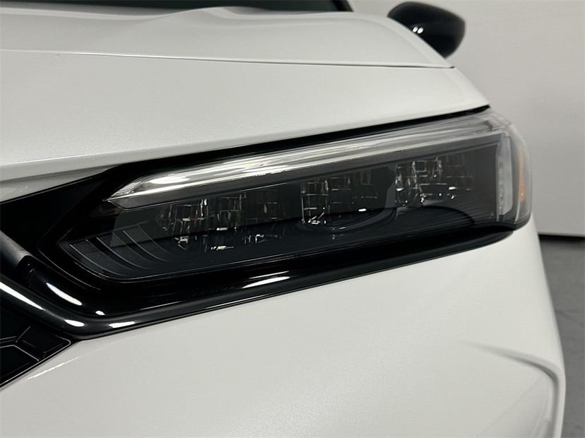 2026 Honda Civic Si - Image 12