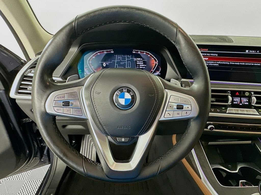 2021 BMW X7 - Image 11