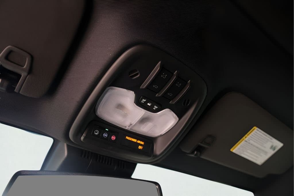 2026 GMC Canyon - Image 23