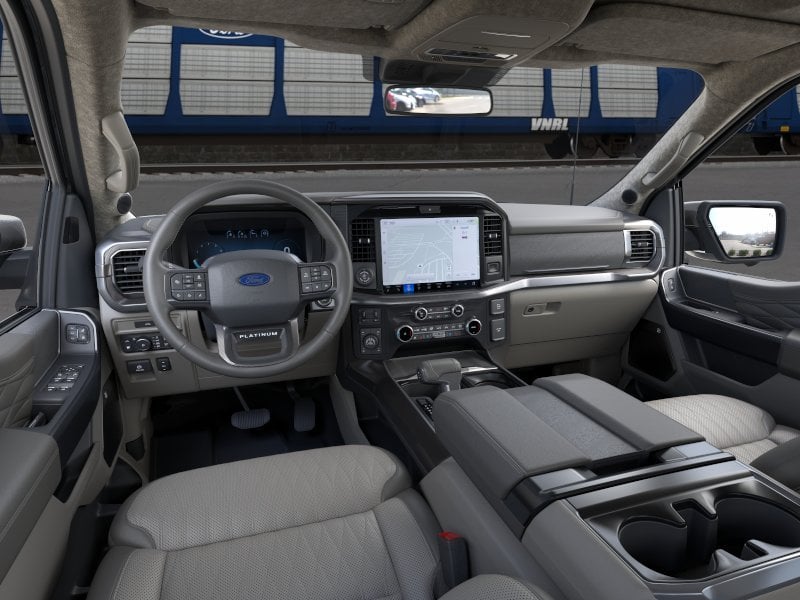 2026 Ford F-150 - Image 22