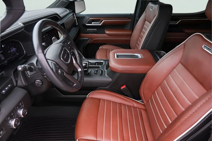 2022 GMC Sierra 1500 - Image 11