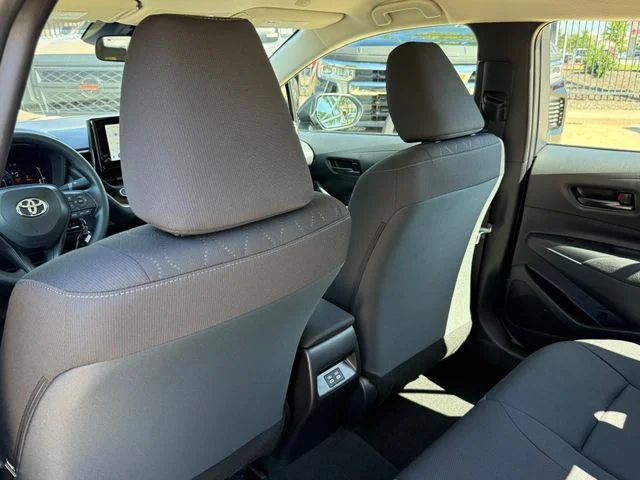 2026 Toyota Corolla - Image 24