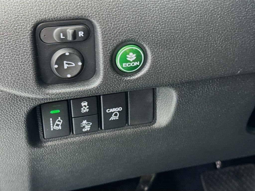 2026 HONDA Ridgeline - Image 17