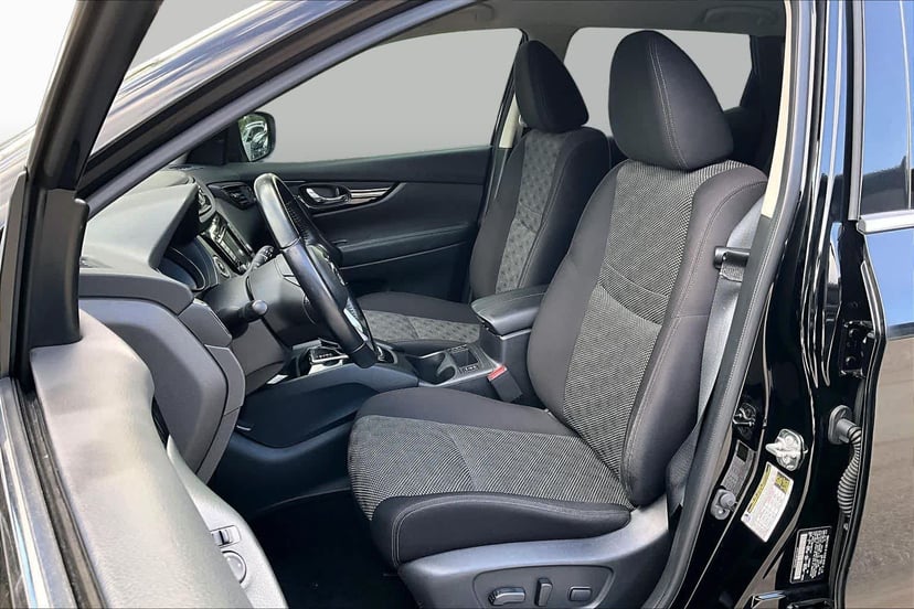 2020 Nissan Rogue Sport - Image 8