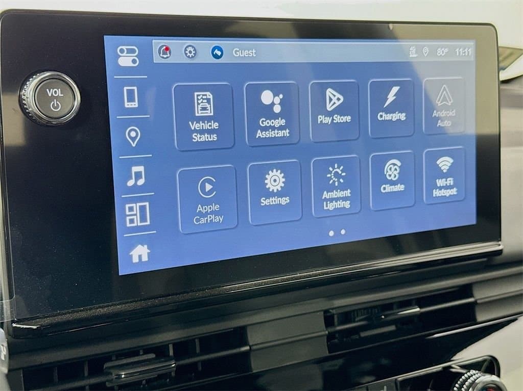 2026 HONDA Prologue - Image 21