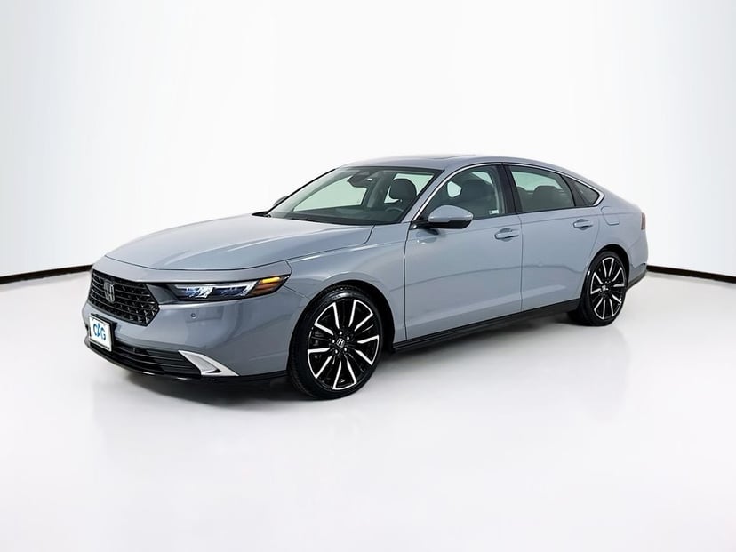 2023 Honda Accord Hybrid - Image 4