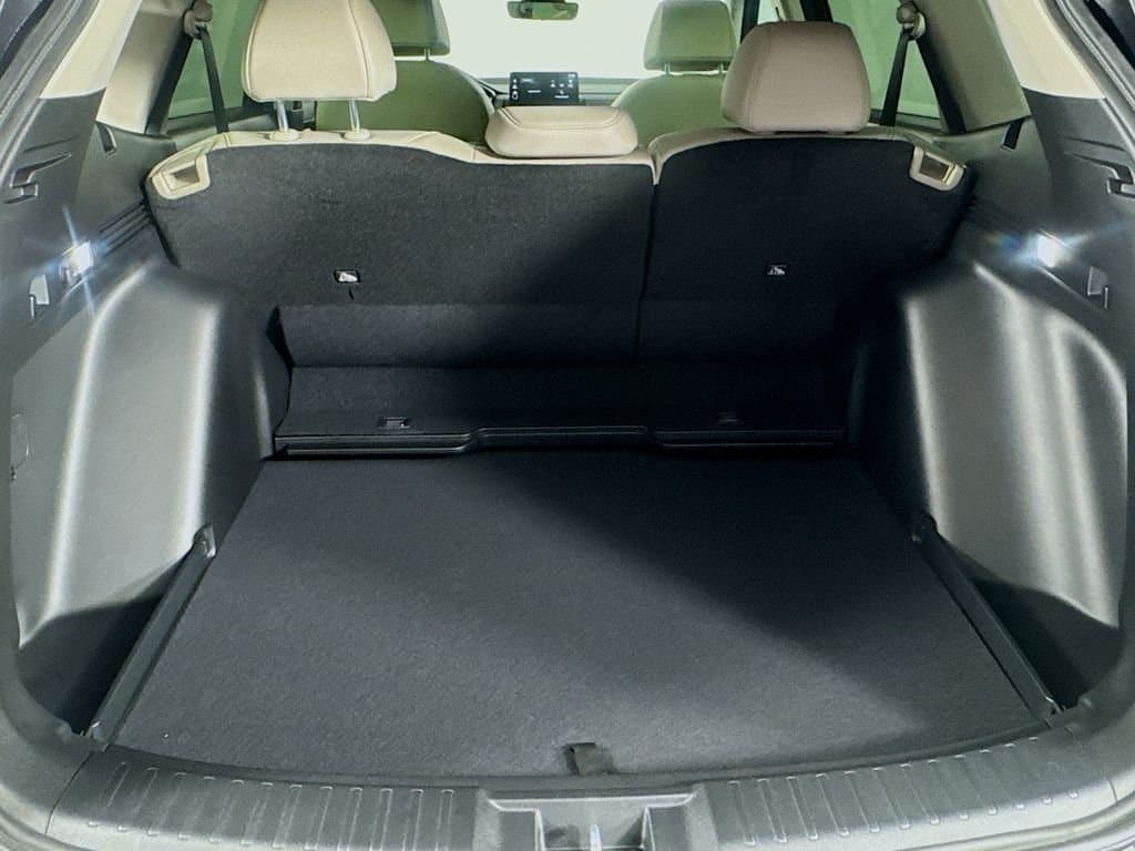 2026 HONDA CR-V - Image 37